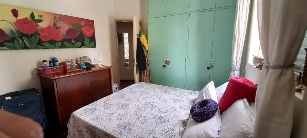Apartamento, 3 quartos, 100 m² - Foto 10