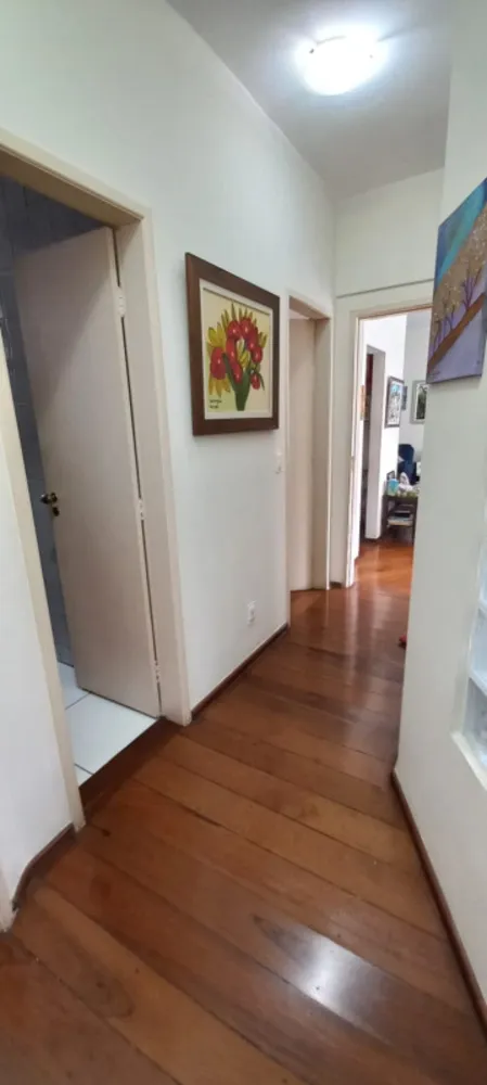 Apartamento, 3 quartos, 100 m² - Foto 4