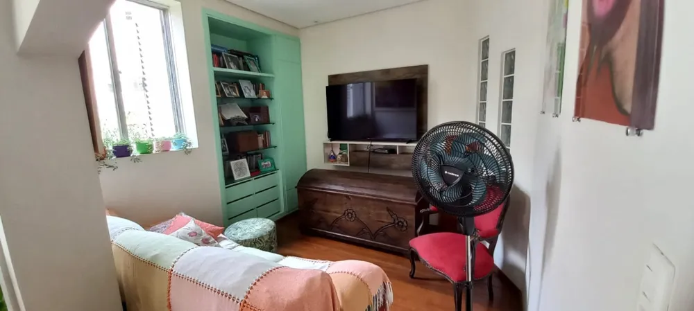 Apartamento, 3 quartos, 100 m² - Foto 1