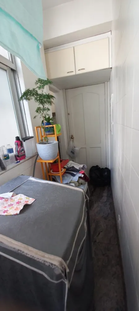 Apartamento, 3 quartos, 100 m² - Foto 6