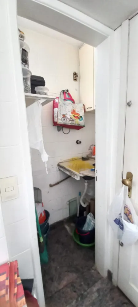 Apartamento, 3 quartos, 100 m² - Foto 7