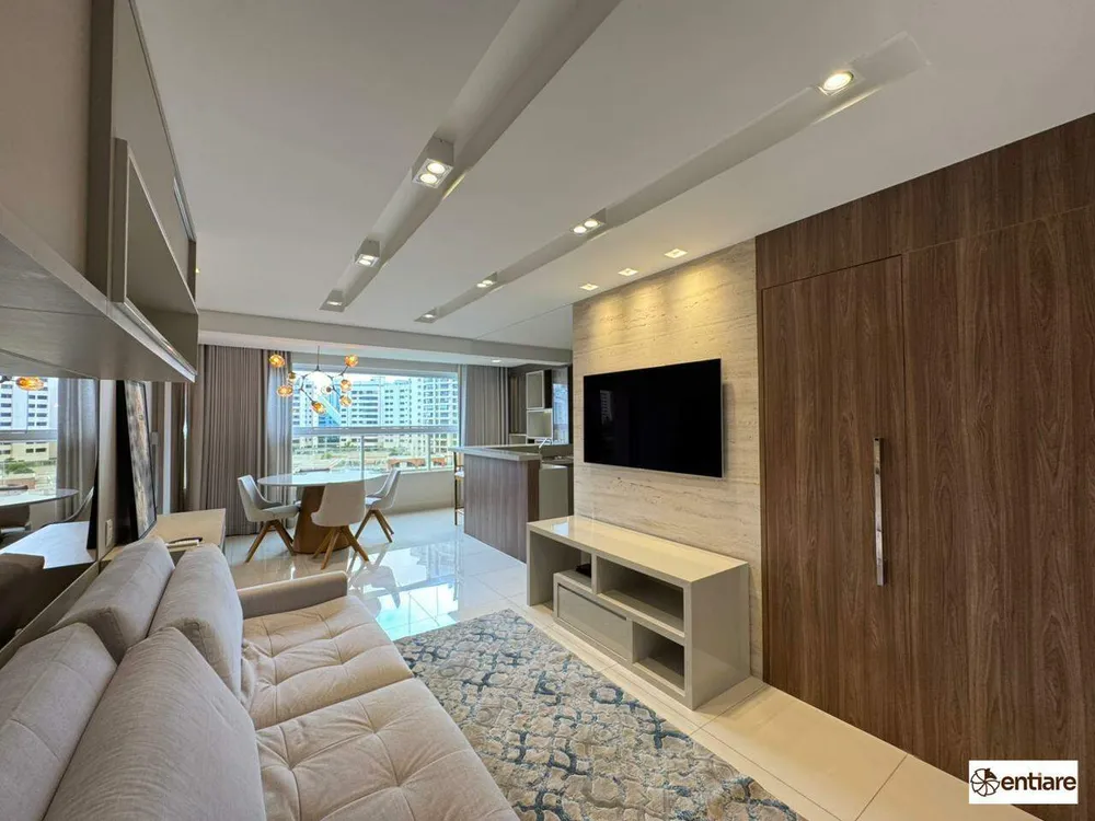 Apartamento, 1 quarto, 56 m² - Foto 4