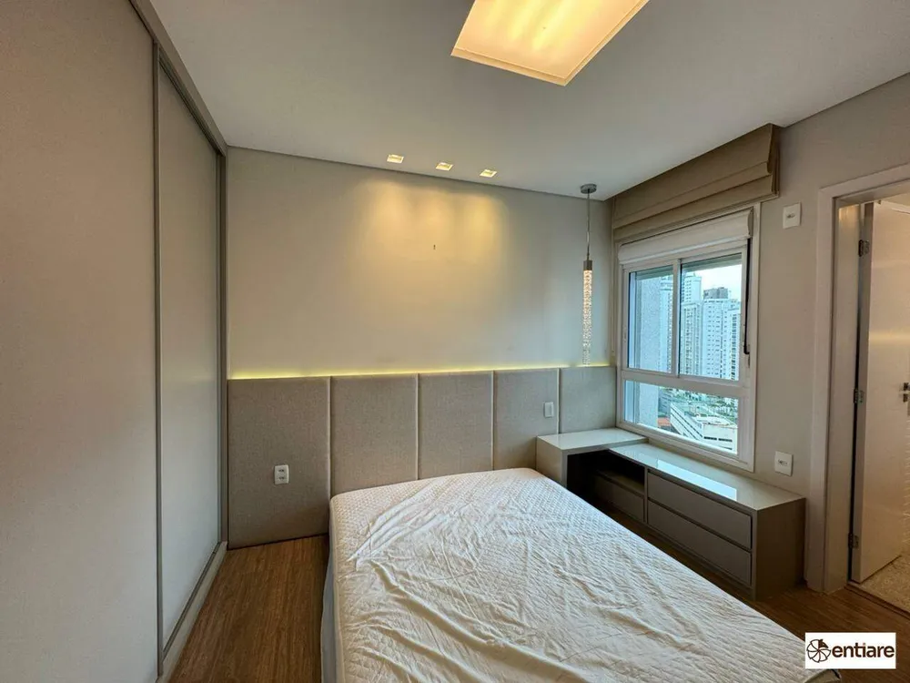 Apartamento, 1 quarto, 56 m² - Foto 7