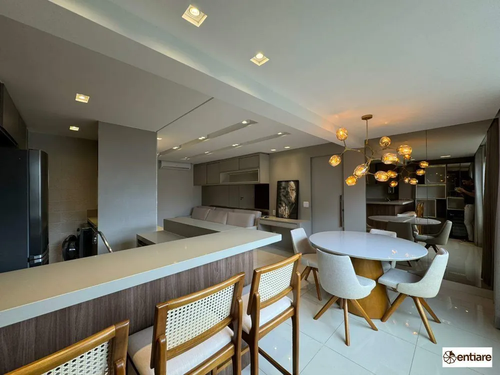 Apartamento, 1 quarto, 56 m² - Foto 2