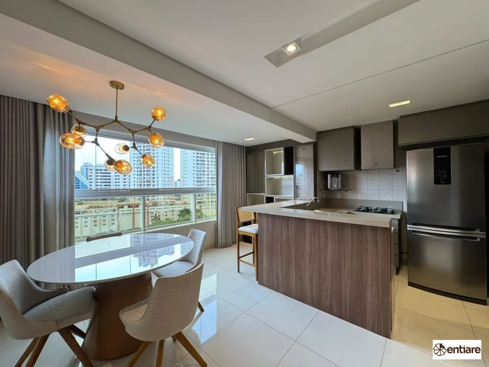 Apartamento, 1 quarto, 56 m² - Foto 3