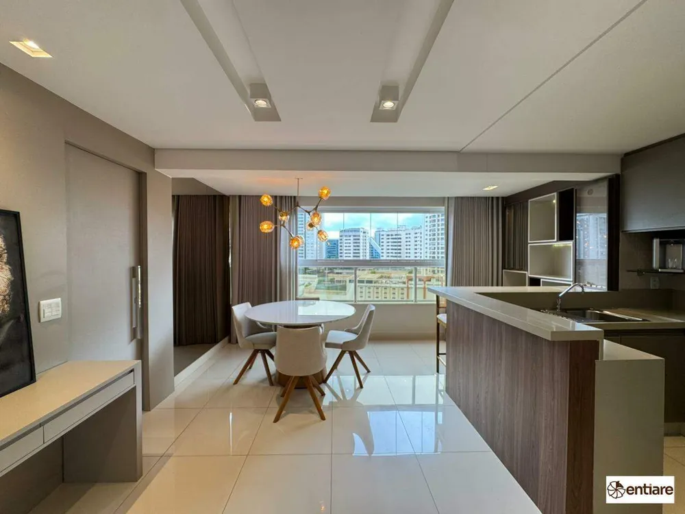 Apartamento, 1 quarto, 56 m² - Foto 5