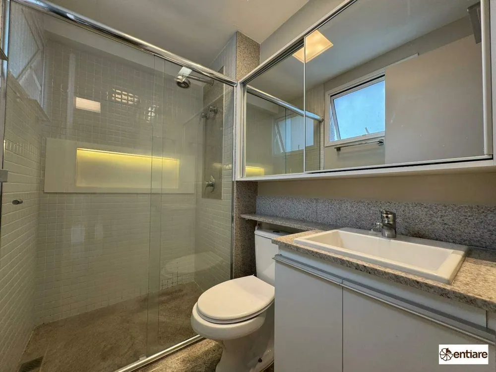 Apartamento, 1 quarto, 56 m² - Foto 9