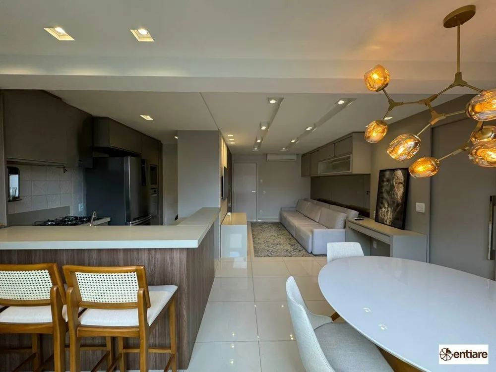 Apartamento, 1 quarto, 56 m² - Foto 6