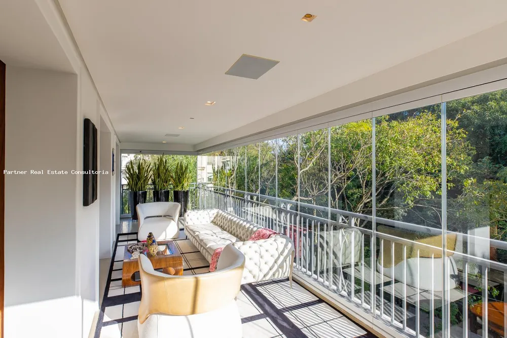 Apartamento, 3 quartos, 410 m² - Foto 5