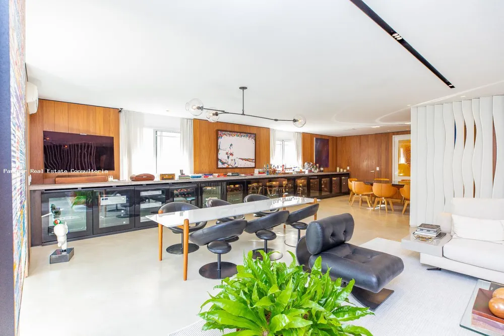 Apartamento, 3 quartos, 410 m² - Foto 16