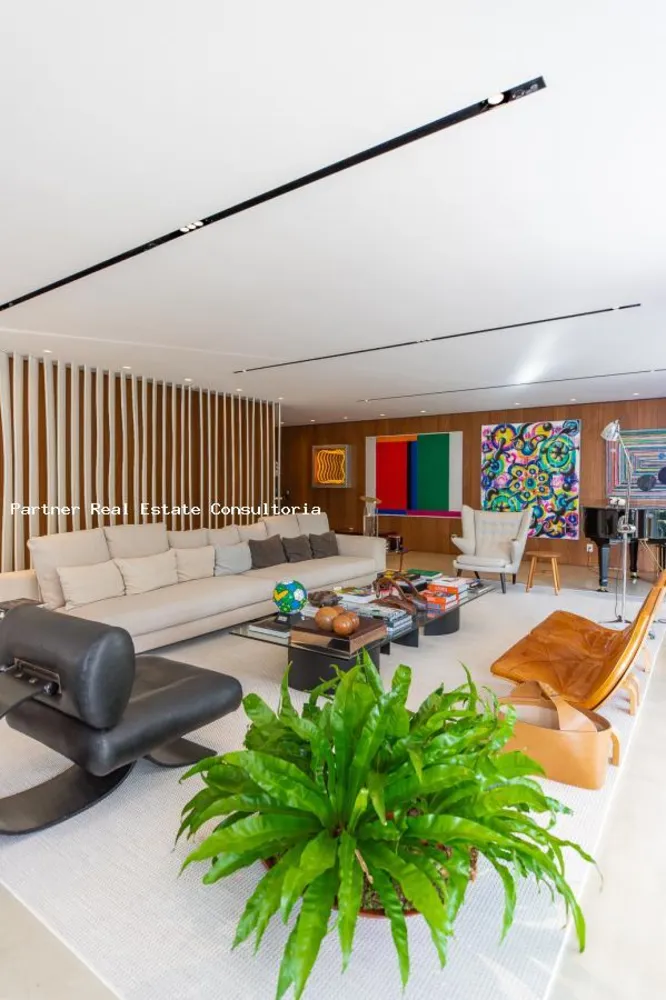 Apartamento, 3 quartos, 410 m² - Foto 10