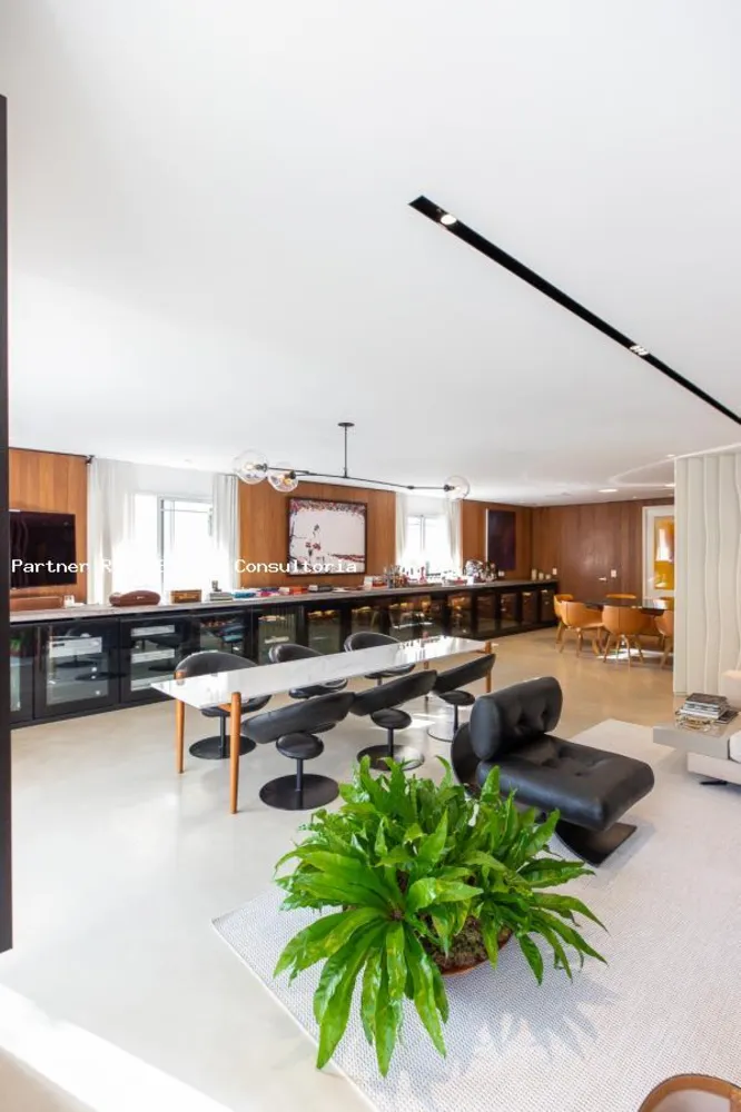 Apartamento, 3 quartos, 410 m² - Foto 12