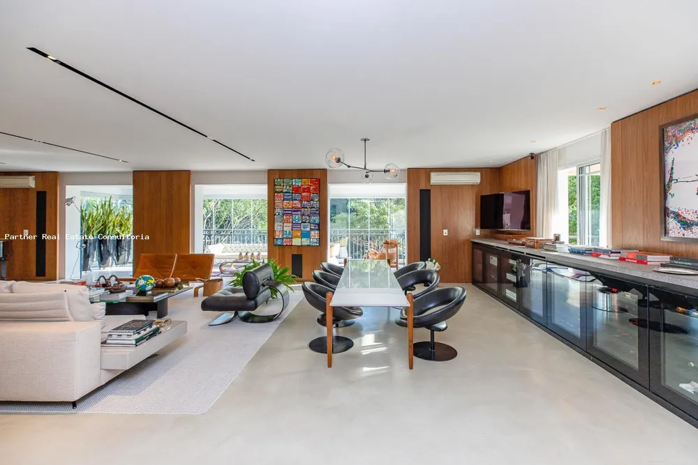 Apartamento, 3 quartos, 410 m² - Foto 13