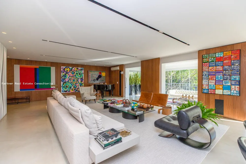 Apartamento, 3 quartos, 410 m² - Foto 15