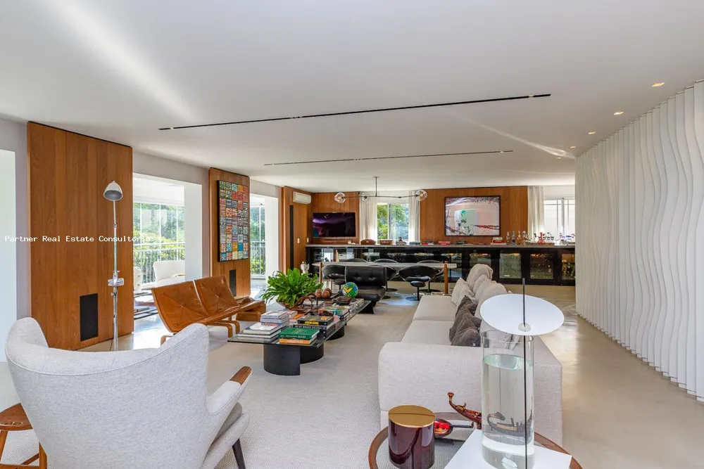 Apartamento, 3 quartos, 410 m² - Foto 9