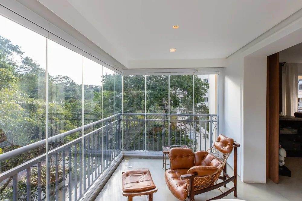 Apartamento, 3 quartos, 410 m² - Foto 3