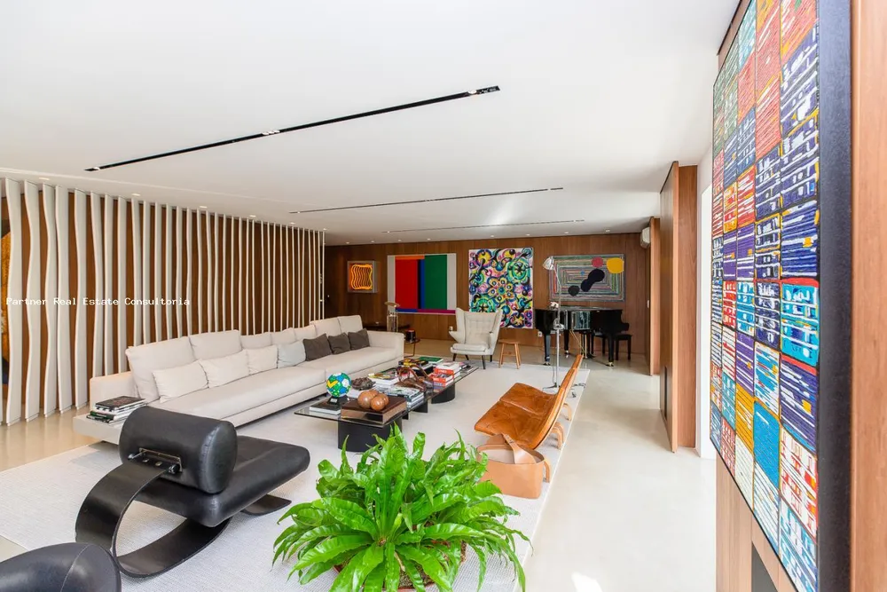 Apartamento, 3 quartos, 410 m² - Foto 6