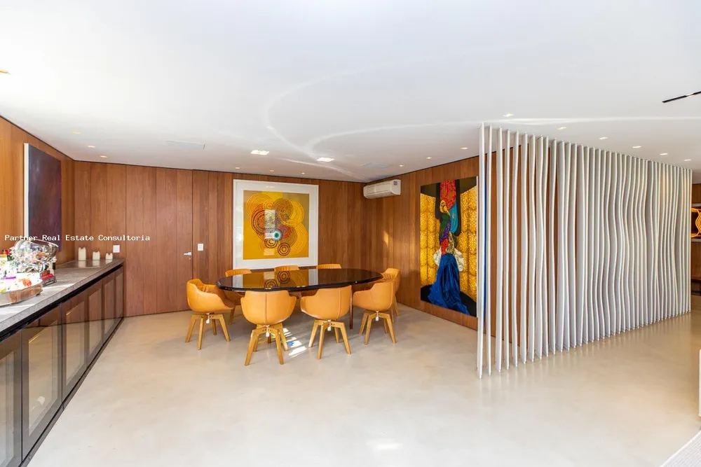 Apartamento, 3 quartos, 410 m² - Foto 14