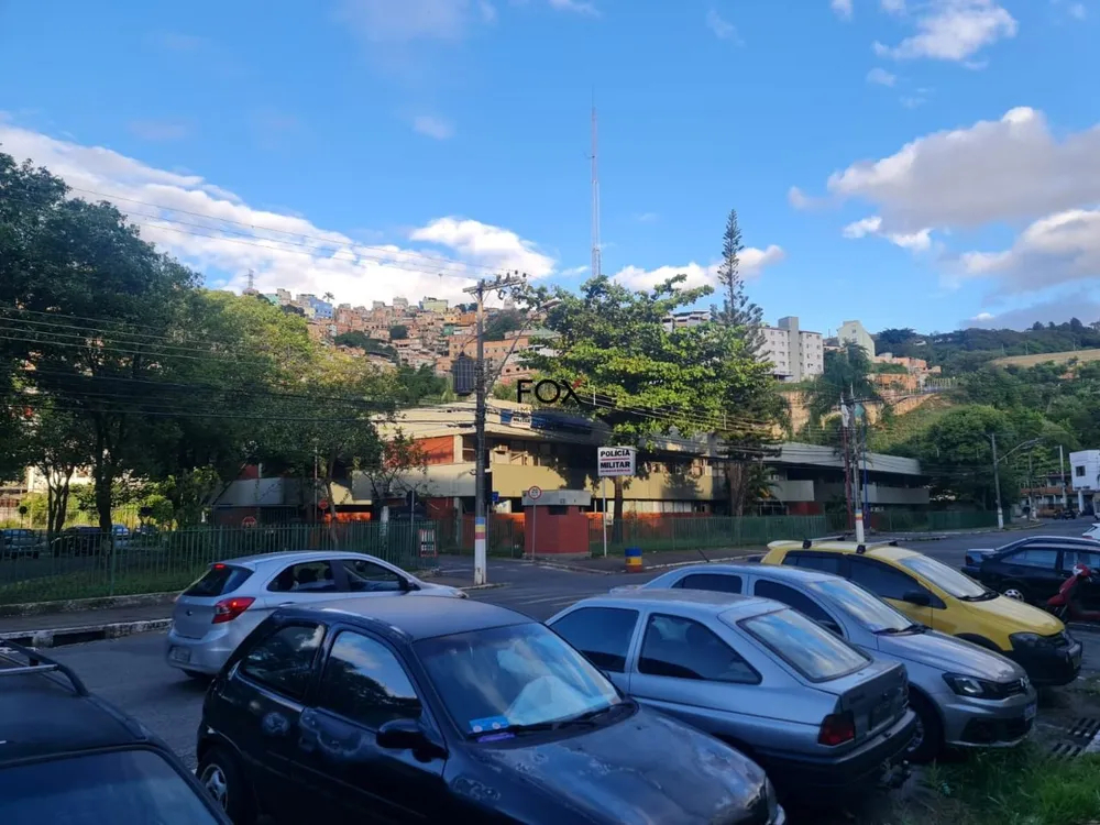 Terreno, 813 m² - Foto 1