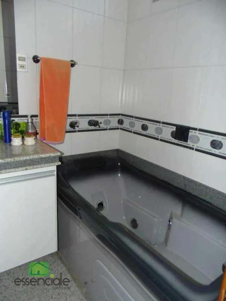 Casa, 5 quartos, 420 m² - Foto 3