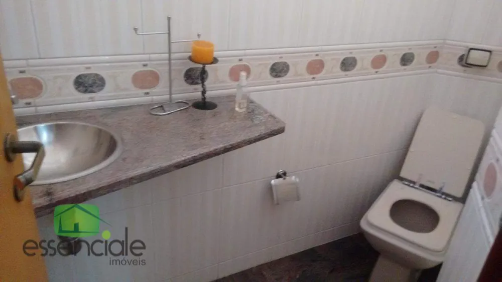 Casa, 5 quartos, 420 m² - Foto 5