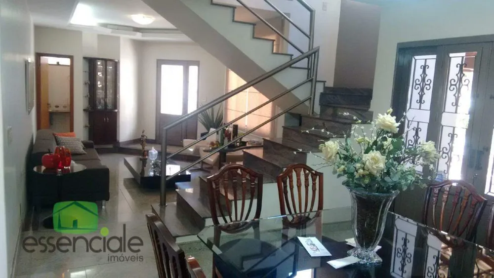 Casa, 5 quartos, 420 m² - Foto 6