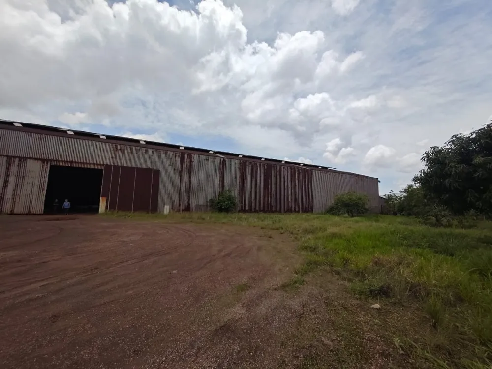 Depósito-Galpão, 37000 m² - Foto 7