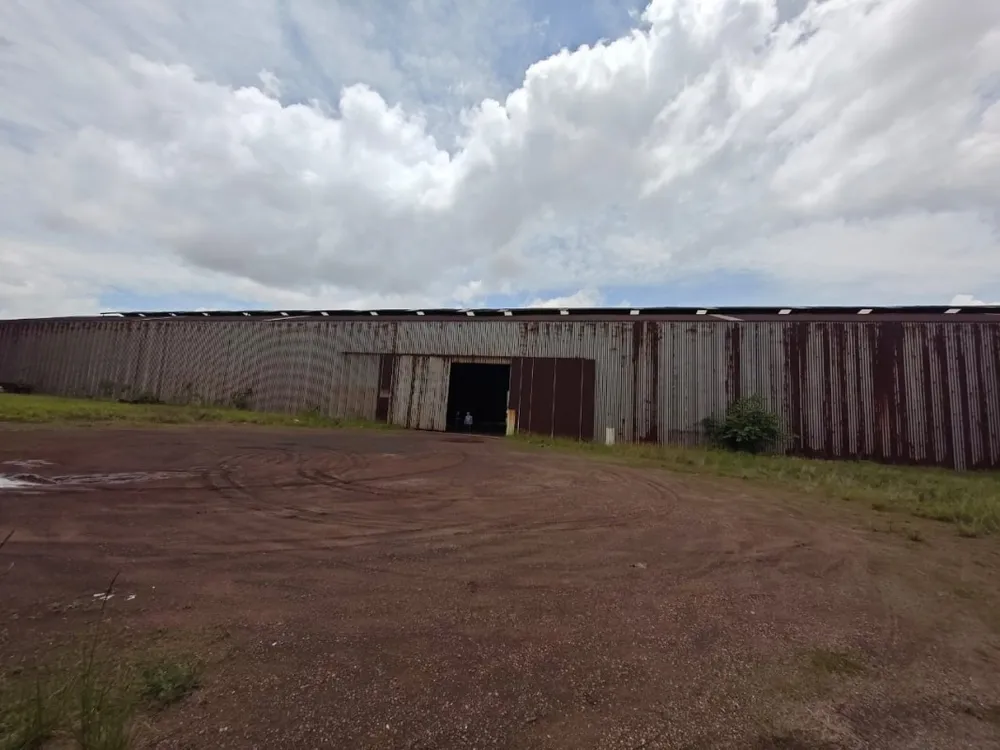 Depósito-Galpão, 37000 m² - Foto 8