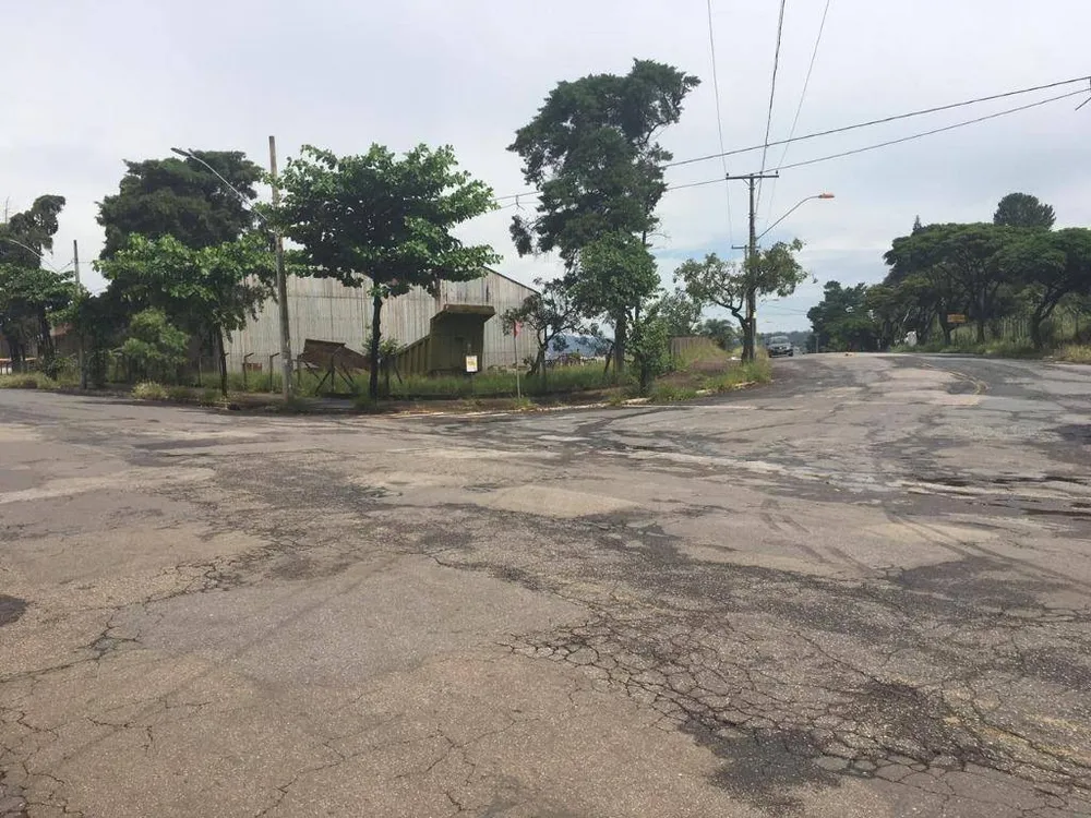 Depósito-Galpão, 37000 m² - Foto 2
