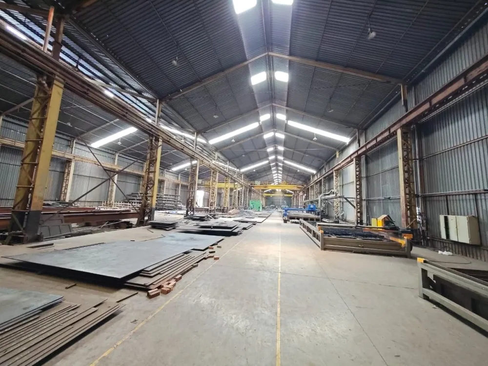 Depósito-Galpão, 37000 m² - Foto 19