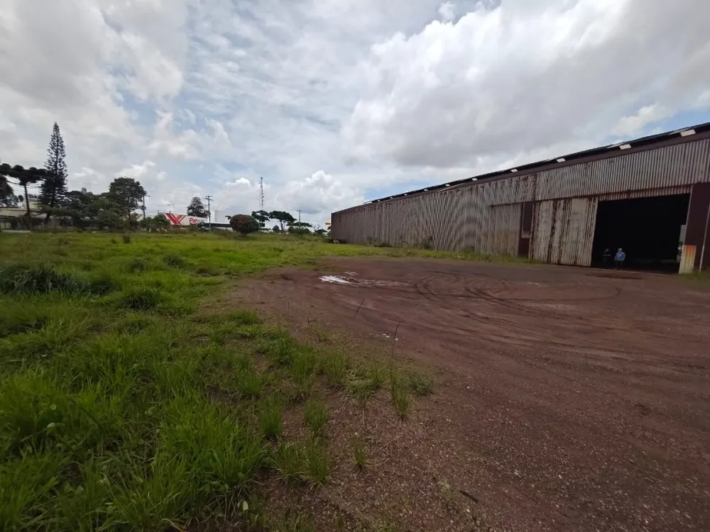 Depósito-Galpão, 37000 m² - Foto 1