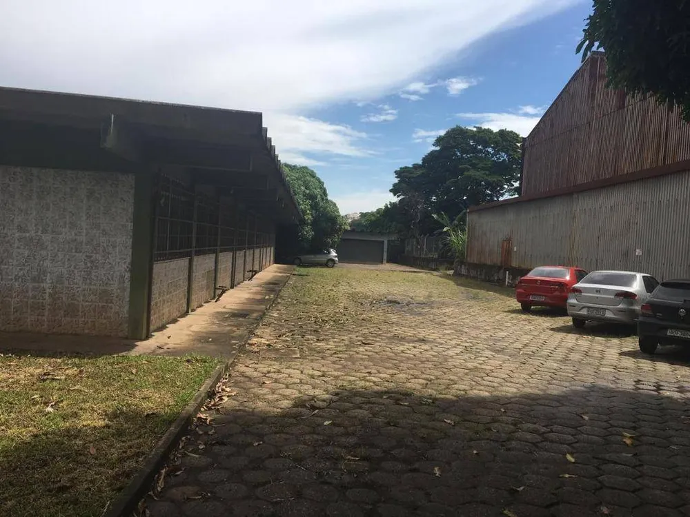 Depósito-Galpão, 37000 m² - Foto 5