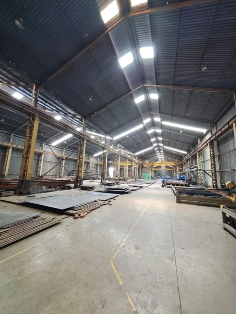 Depósito-Galpão, 37000 m² - Foto 20