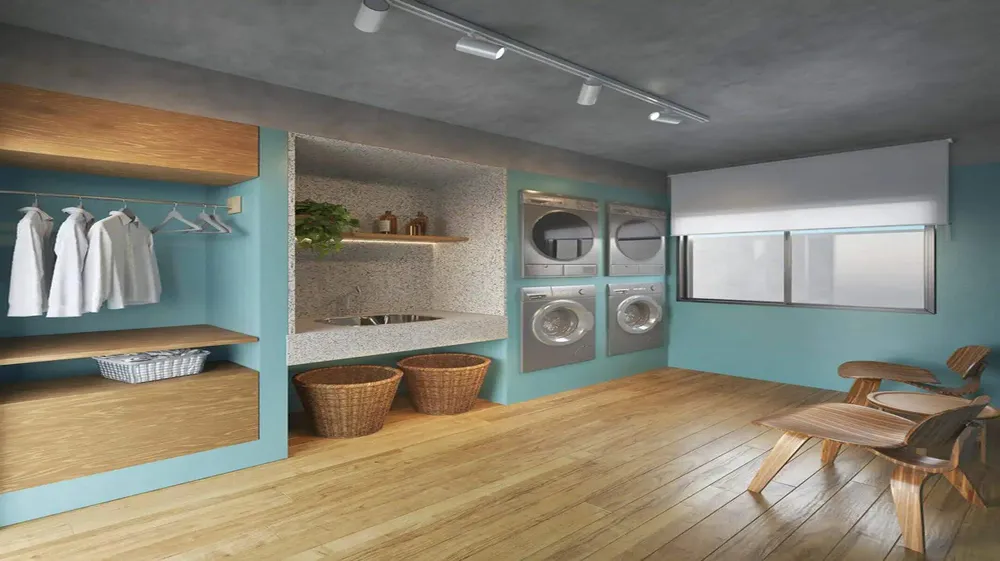 Apartamento, 1 quarto, 24 m² - Foto 4