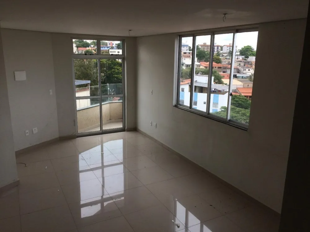 Cobertura, 3 quartos, 117 m² - Foto 3