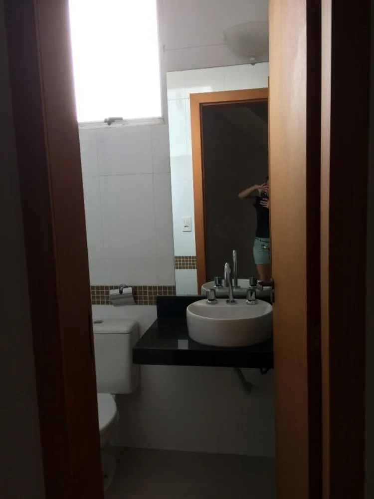 Cobertura, 3 quartos, 117 m² - Foto 10
