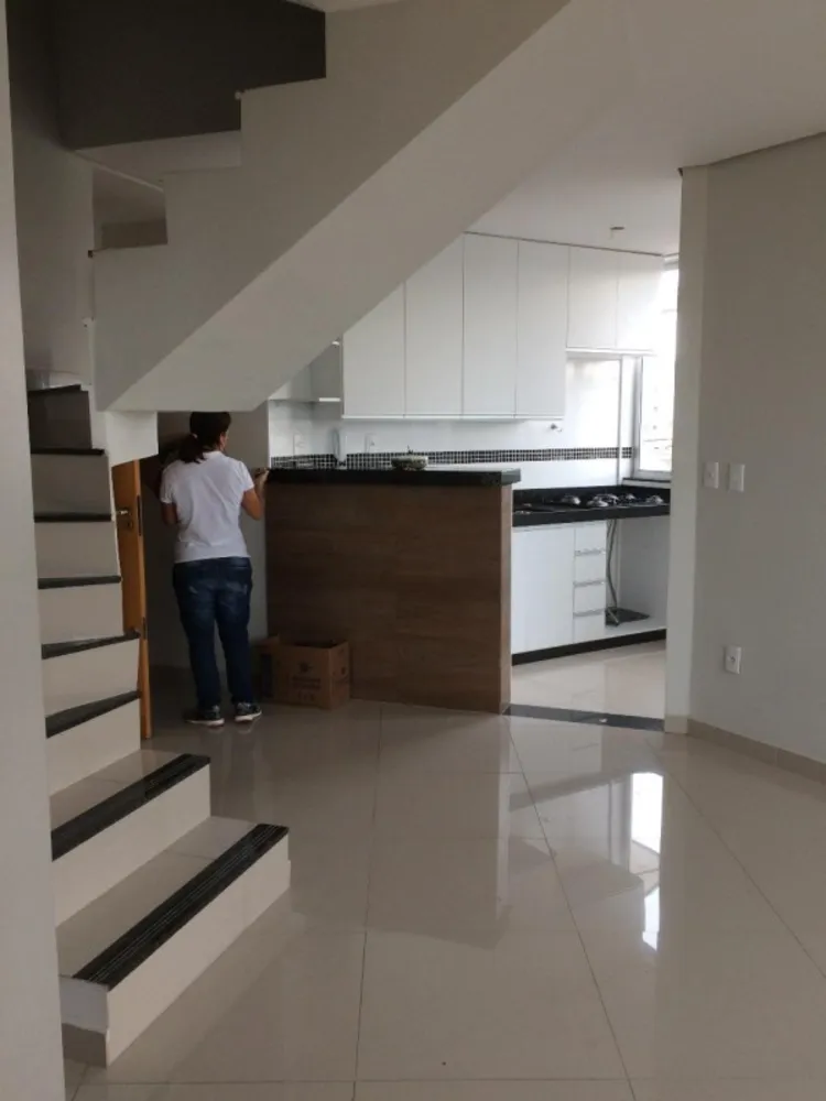 Cobertura, 3 quartos, 117 m² - Foto 4