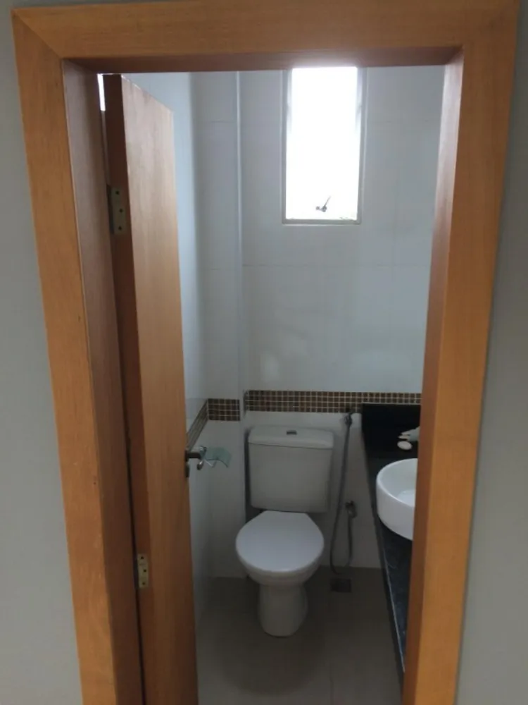 Cobertura, 3 quartos, 117 m² - Foto 9