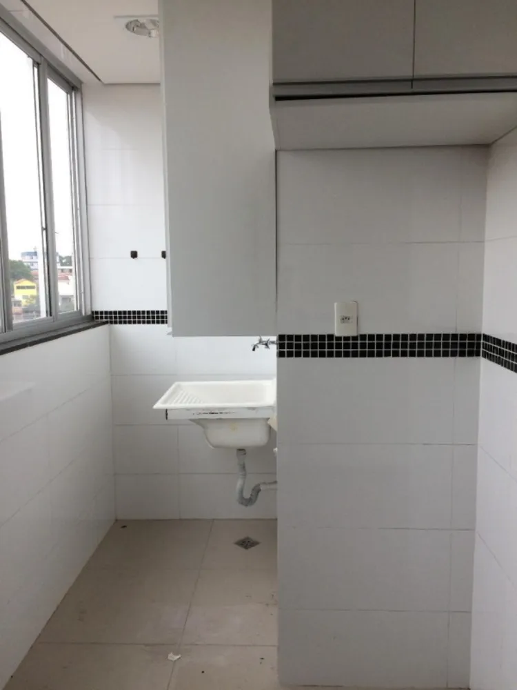 Cobertura, 3 quartos, 117 m² - Foto 8