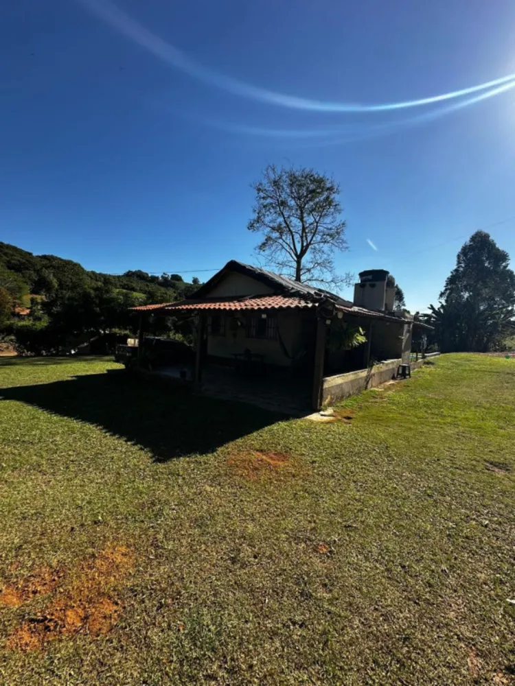 Fazenda, 3 quartos - Foto 5