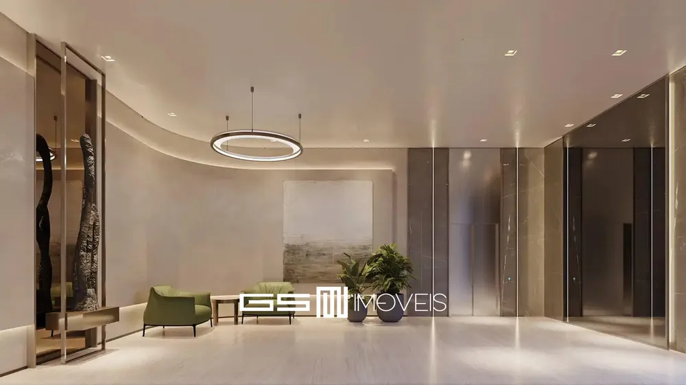 Apartamento, 4 quartos, 157 m² - Foto 3