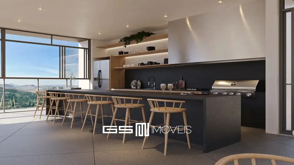 Apartamento, 4 quartos, 157 m² - Foto 11
