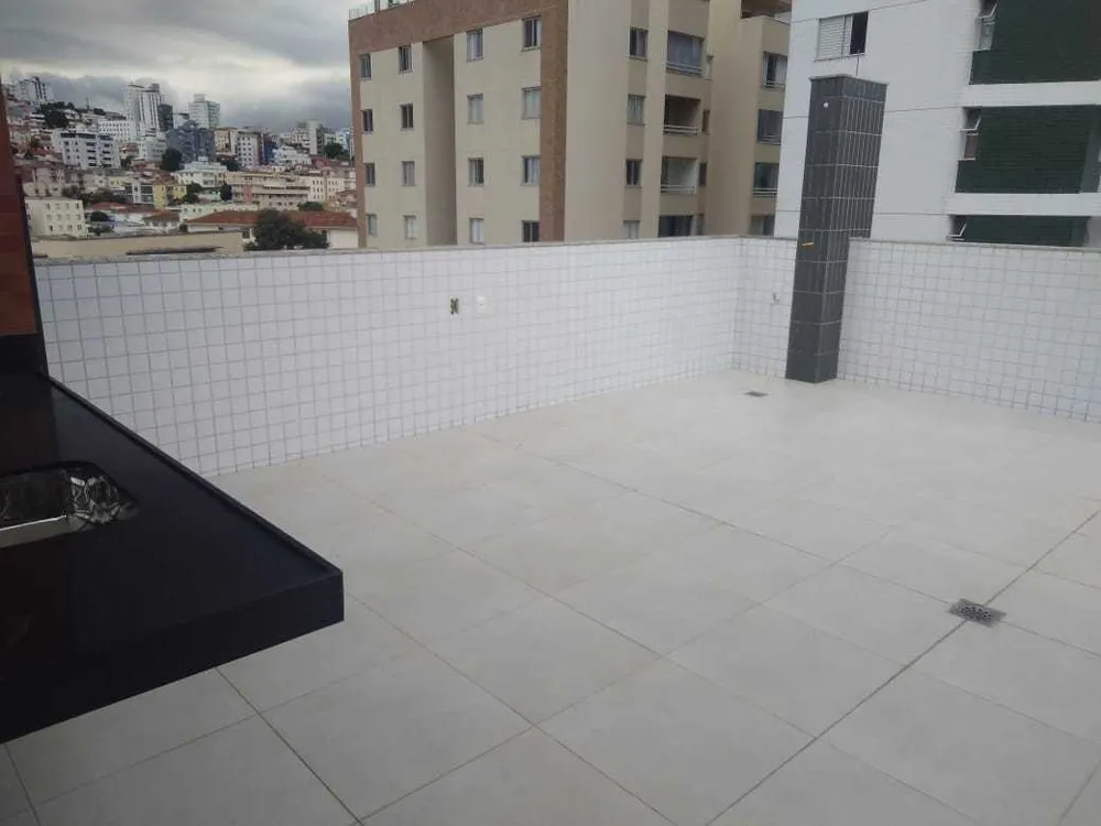 Cobertura, 4 quartos - Foto 17