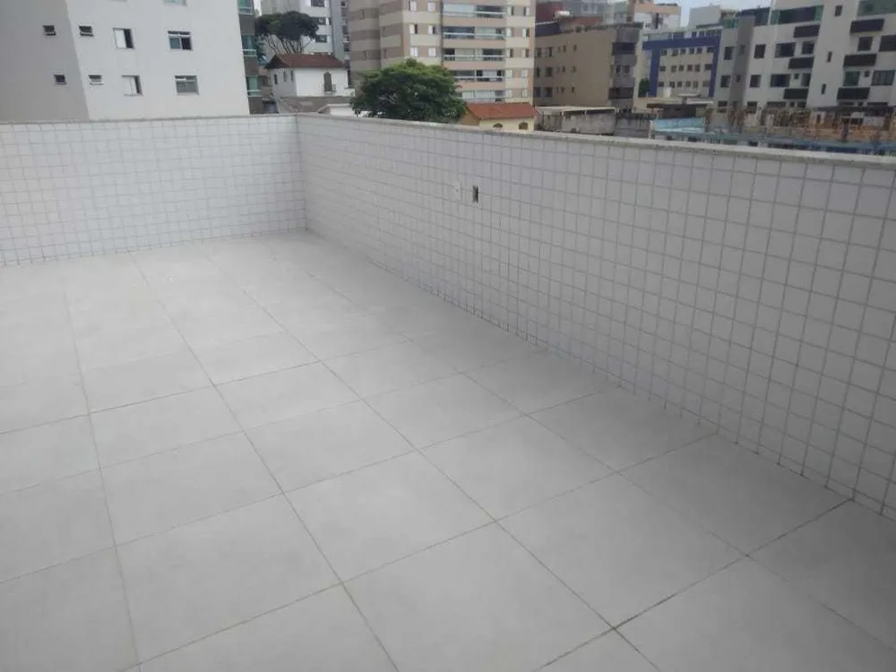 Cobertura, 4 quartos - Foto 13