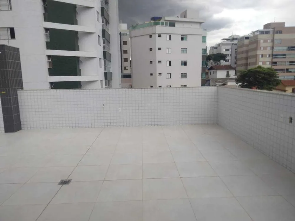 Cobertura, 4 quartos - Foto 11