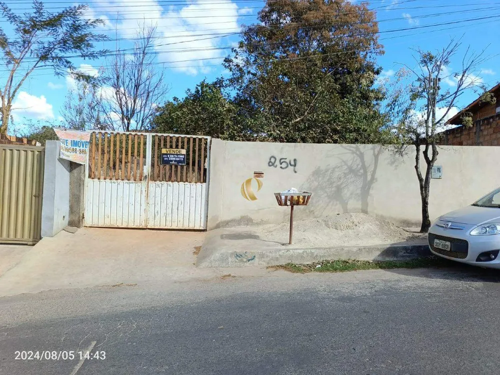 Terreno, 364 m² - Foto 1