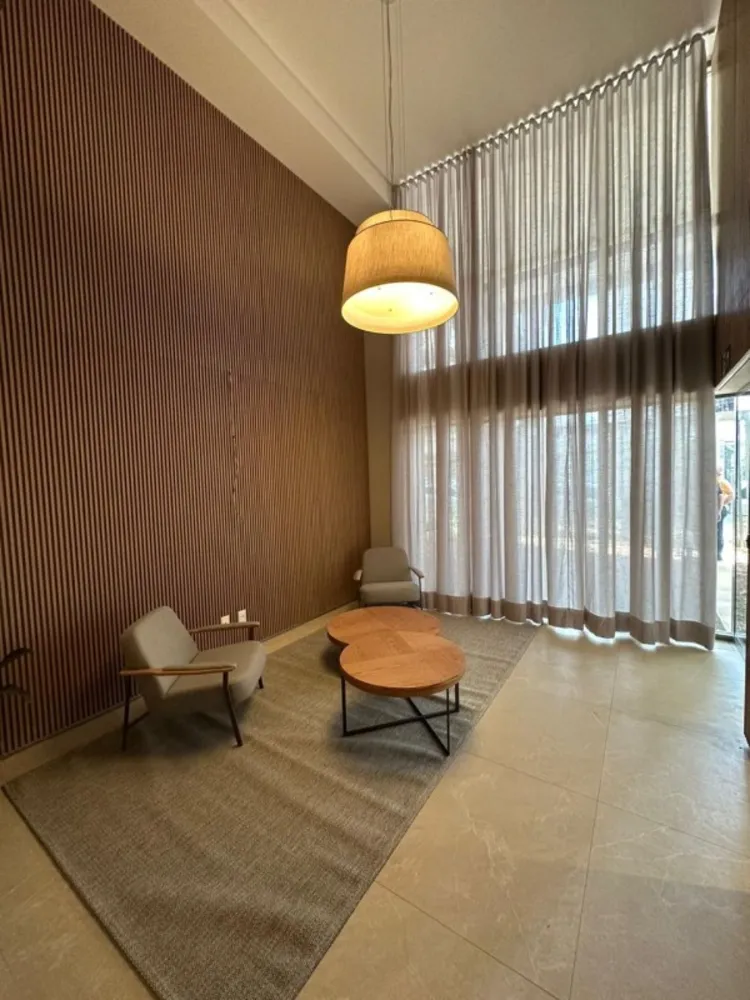 Apartamento, 3 quartos, 110 m² - Foto 3