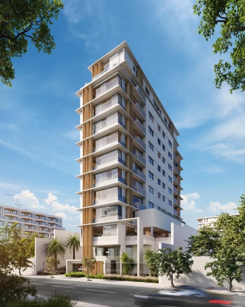 Apartamento, 3 quartos, 110 m² - Foto 1