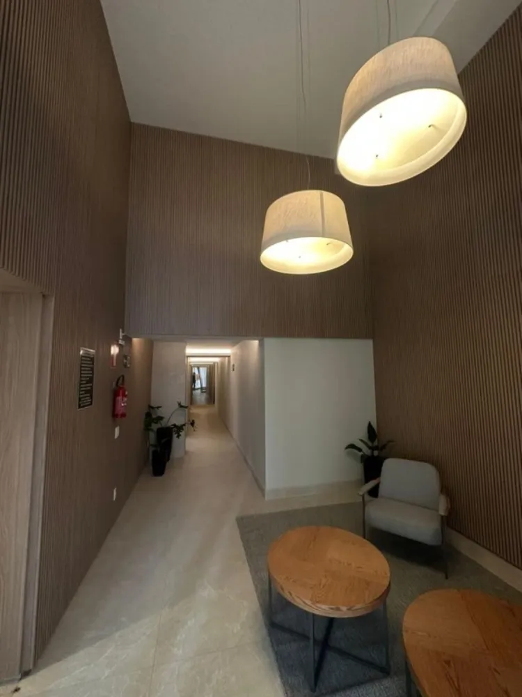 Apartamento, 3 quartos, 110 m² - Foto 4