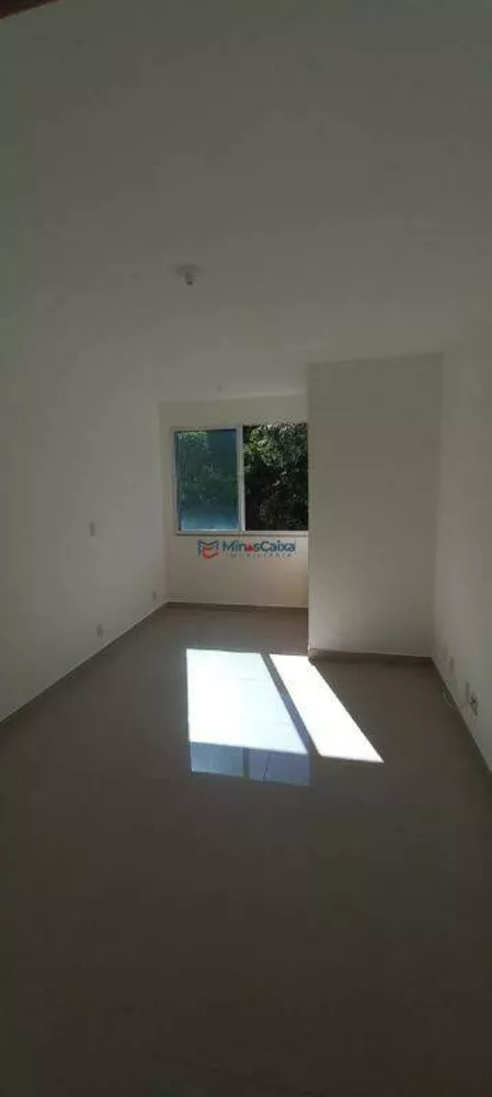 Apartamento à venda com 2 quartos - Foto 10